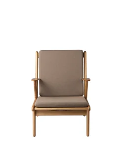 J53 Lænestol fra<FDB Møbler