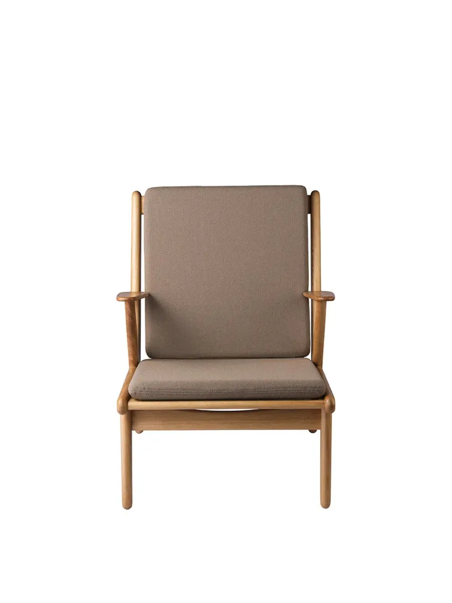 J53 Lænestol fra<FDB Møbler