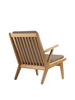 J53 Lænestol fra<FDB Møbler