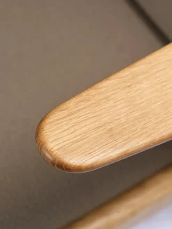 J53 Lænestol fra<FDB Møbler