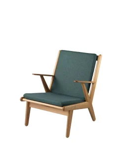 J53 Lænestol fra<FDB Møbler