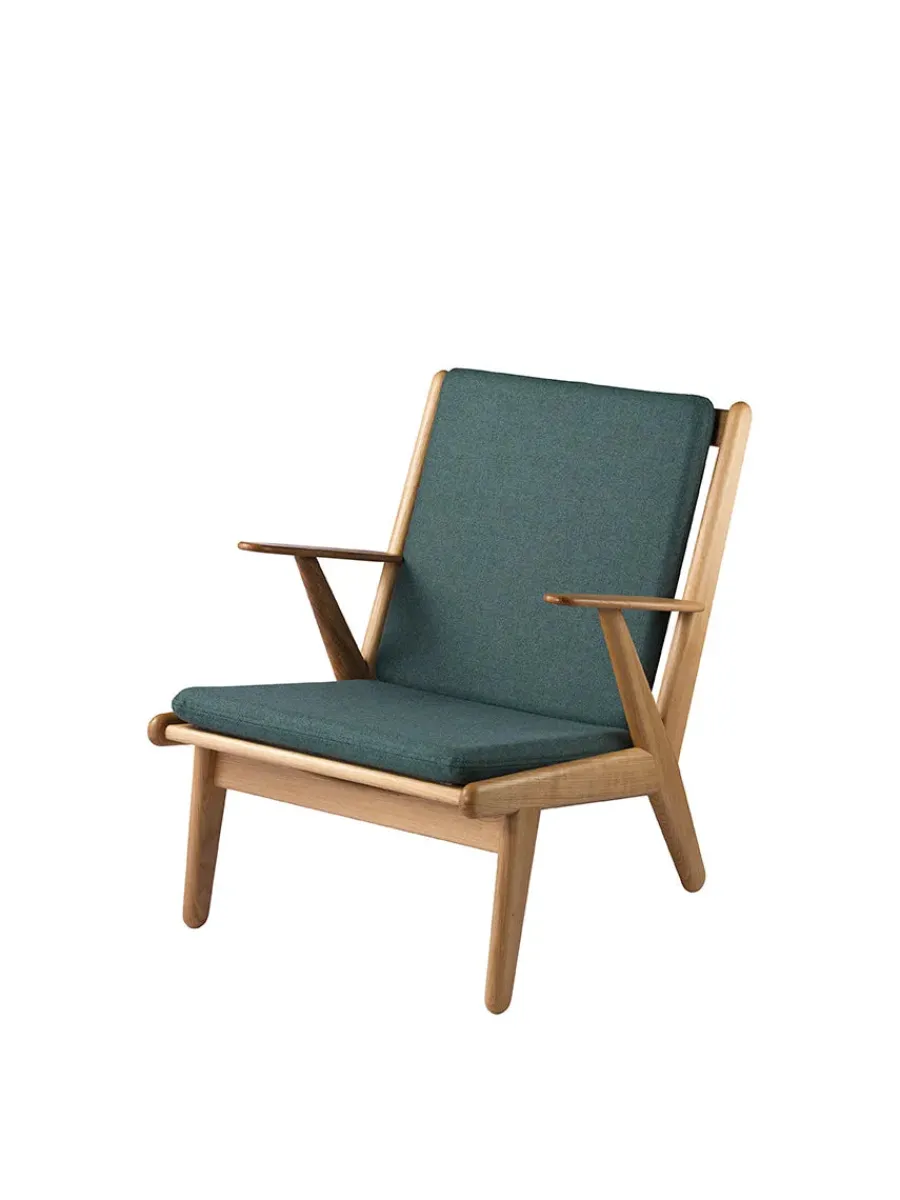 J53 Lænestol fra<FDB Møbler