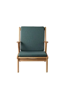 J53 Lænestol fra<FDB Møbler