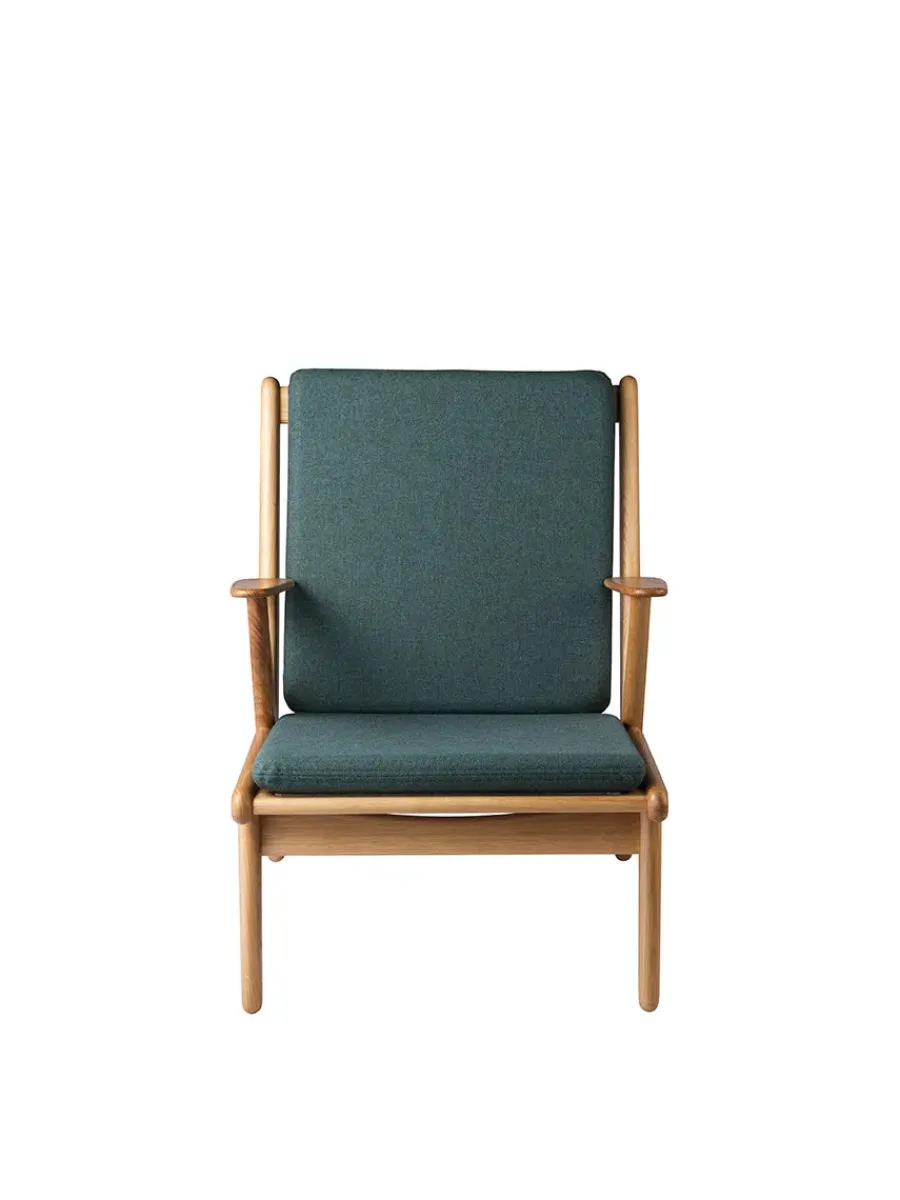 J53 Lænestol fra<FDB Møbler