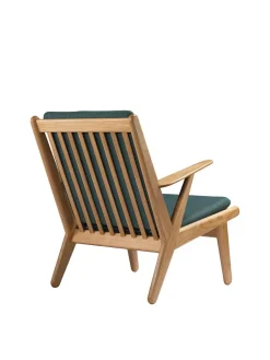 J53 Lænestol fra<FDB Møbler