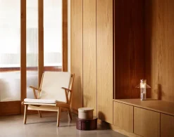 J53 Lænestol fra<FDB Møbler