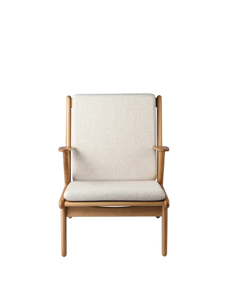 J53 Lænestol fra<FDB Møbler