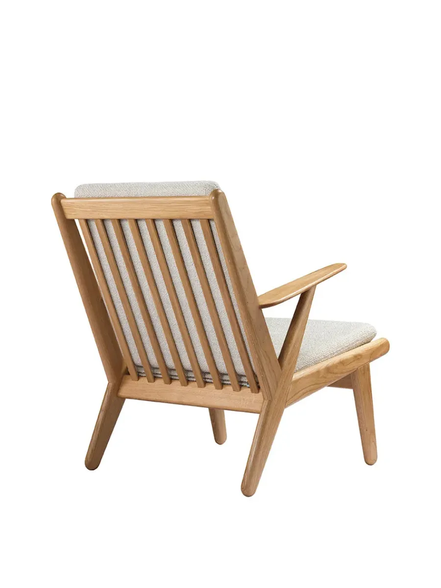 J53 Lænestol fra<FDB Møbler