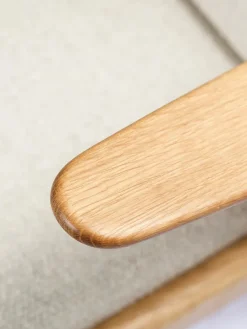 J53 Lænestol fra<FDB Møbler