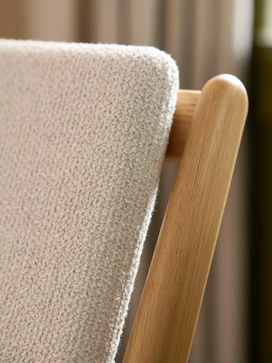 J53 Lænestol fra<FDB Møbler