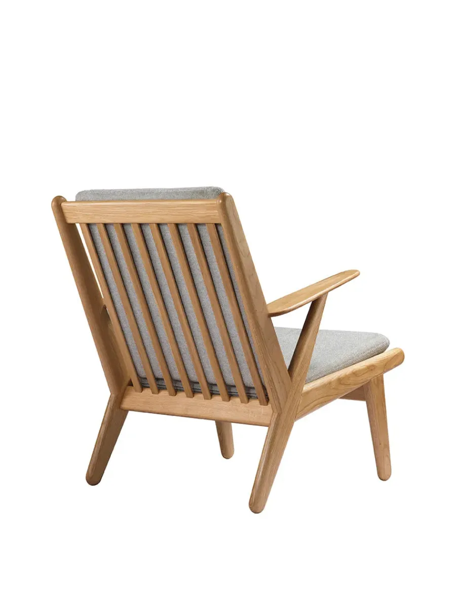 J53 Lænestol fra<FDB Møbler