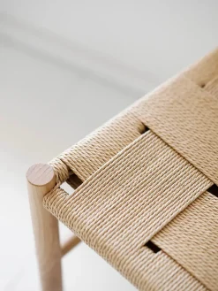 J178 Lønstrup Stol fra<FDB Møbler Outlet