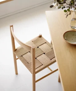 J178 Lønstrup Stol fra<FDB Møbler Outlet