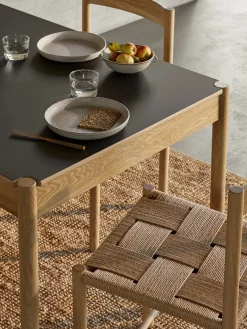 J178 Lønstrup Stol fra<FDB Møbler Outlet