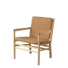 J147 Lounge Chair fra<FDB Møbler Sale