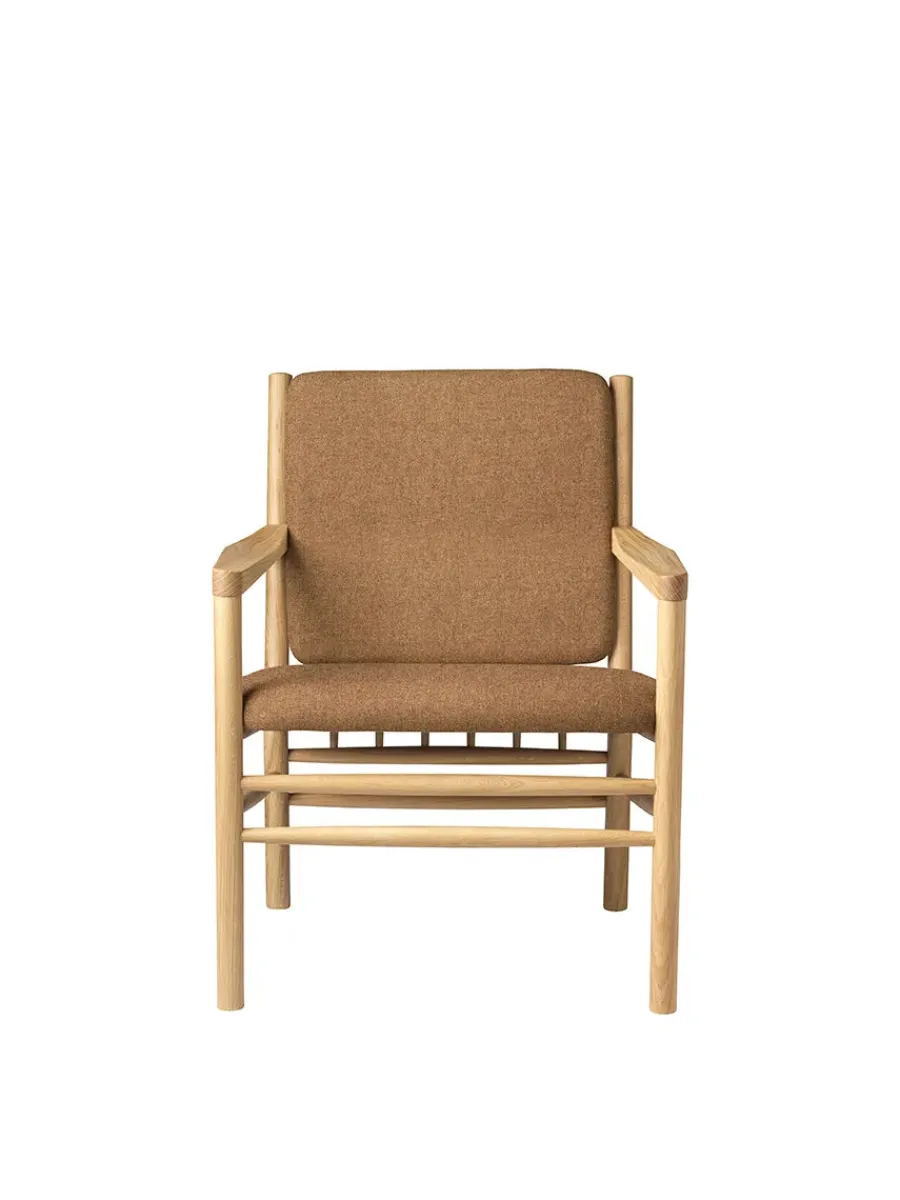 J147 Lounge Chair fra<FDB Møbler Sale