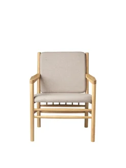 J147 Lounge Chair fra<FDB Møbler Sale