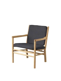 J147 Lounge Chair fra<FDB Møbler Sale