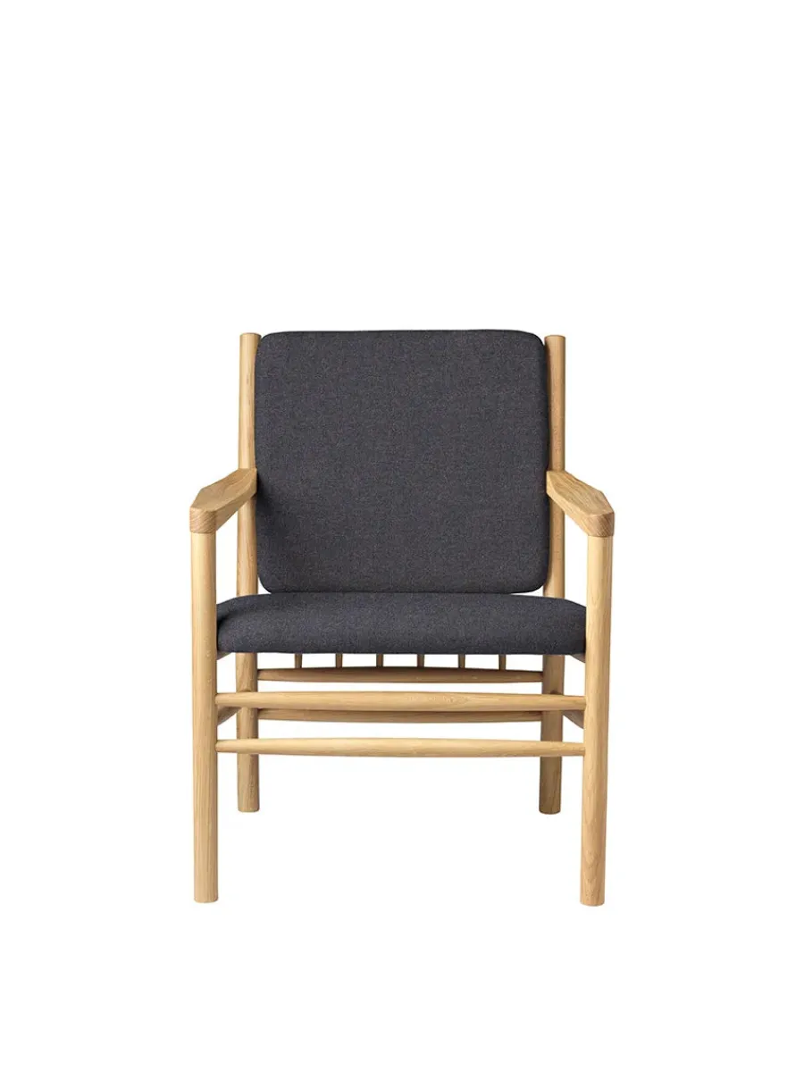 J147 Lounge Chair fra<FDB Møbler Sale