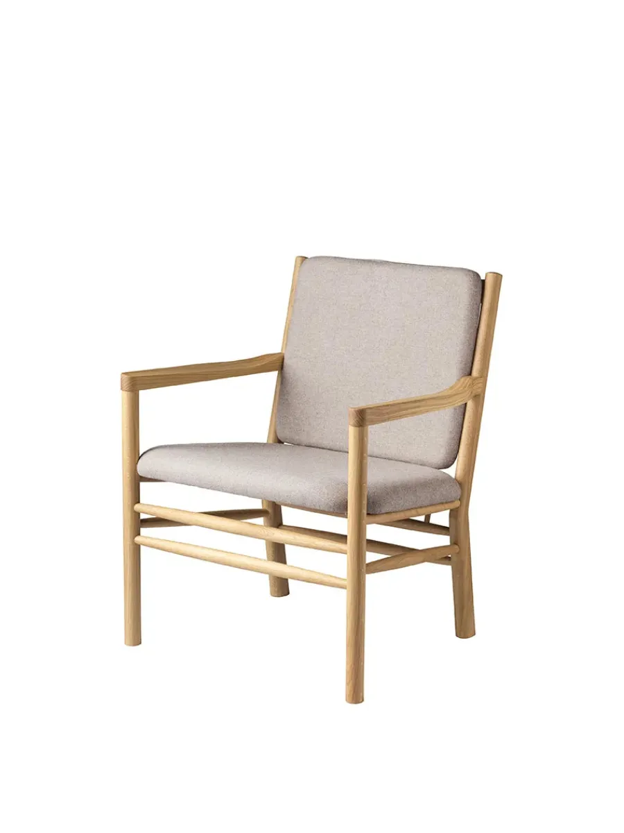 J147 Lounge Chair fra<FDB Møbler Sale