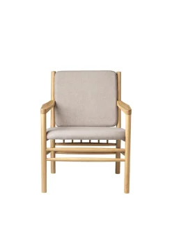 J147 Lounge Chair fra<FDB Møbler Sale