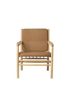 J147 Lounge Chair fra<FDB Møbler Sale