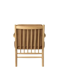 J147 Lounge Chair fra<FDB Møbler Sale