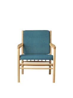 J147 Lounge Chair fra<FDB Møbler Sale