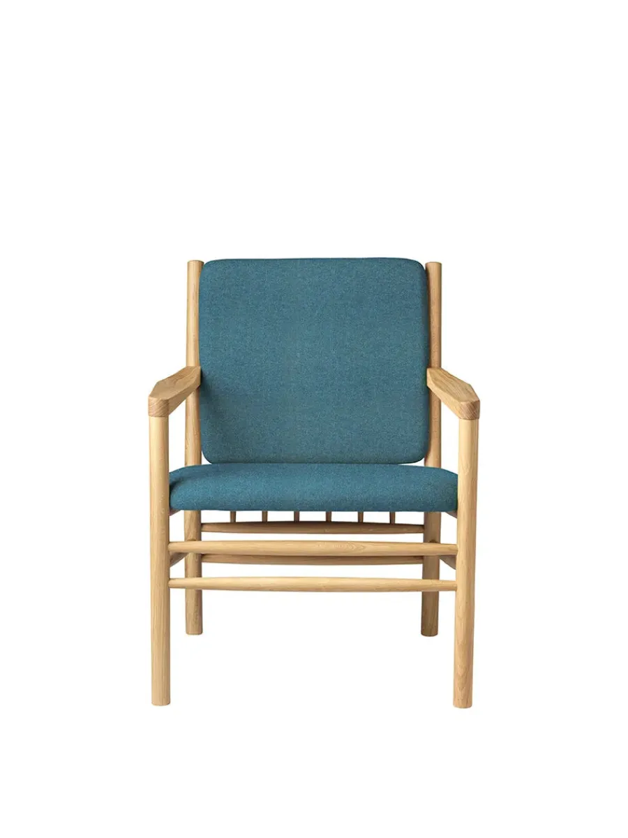 J147 Lounge Chair fra<FDB Møbler Sale