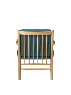 J147 Lounge Chair fra<FDB Møbler Sale