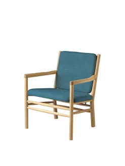 J147 Lounge Chair fra<FDB Møbler Sale
