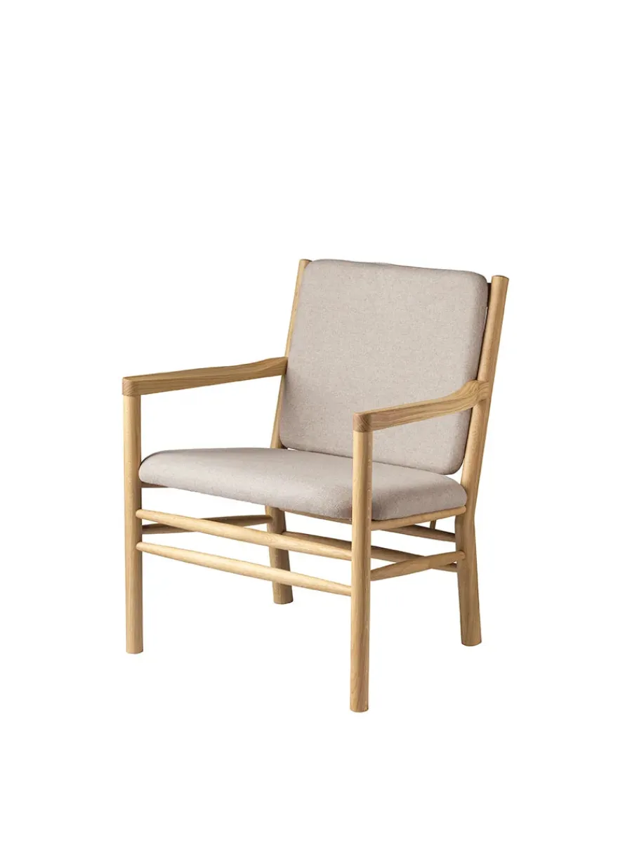 J147 Lounge Chair fra<FDB Møbler Sale
