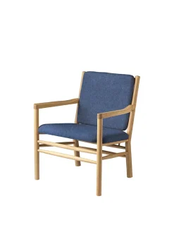 J147 Lounge Chair fra<FDB Møbler Sale