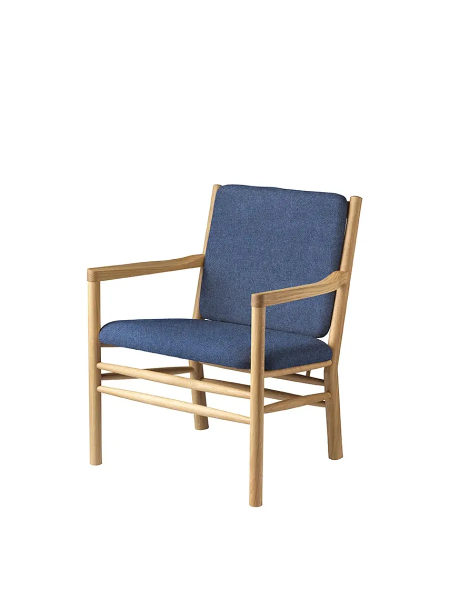 J147 Lounge Chair fra<FDB Møbler Sale