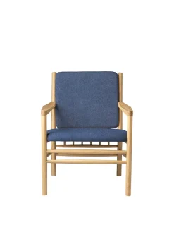 J147 Lounge Chair fra<FDB Møbler Sale