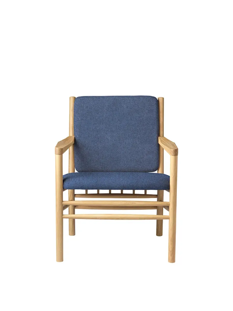J147 Lounge Chair fra<FDB Møbler Sale