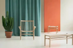 J82 Loungestol fra<FDB Møbler Discount