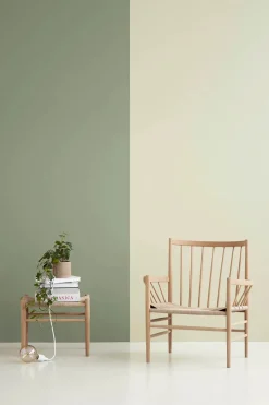 J82 Loungestol fra<FDB Møbler Discount