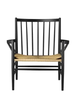 J82 Loungestol fra<FDB Møbler Discount