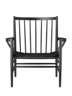 J82 Loungestol fra<FDB Møbler Discount