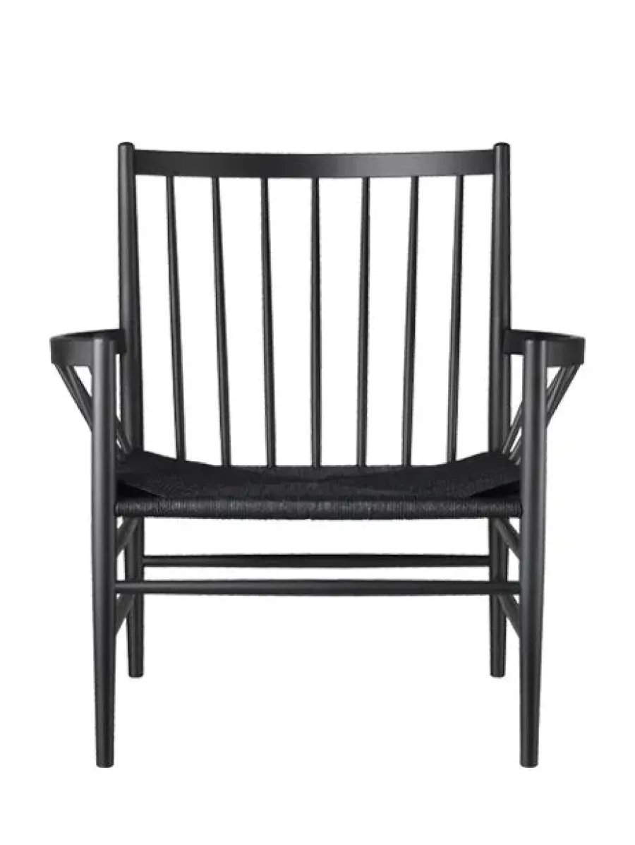 J82 Loungestol fra<FDB Møbler Discount