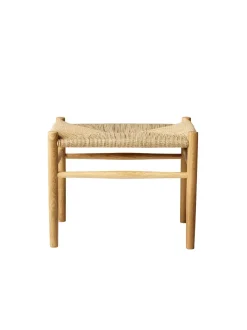 J83 Skammel fra<FDB Møbler Best