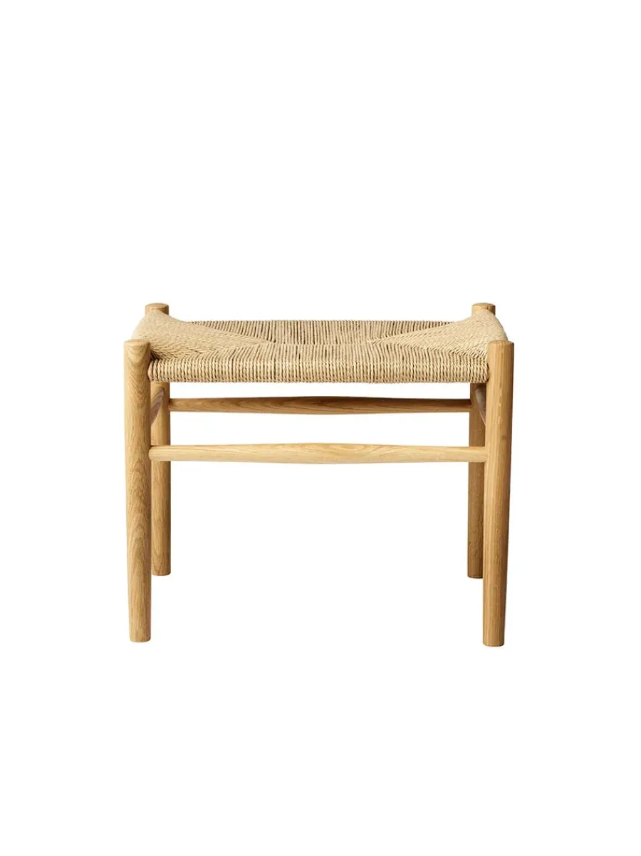 J83 Skammel fra<FDB Møbler Best