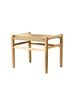 J83 Skammel fra<FDB Møbler Best