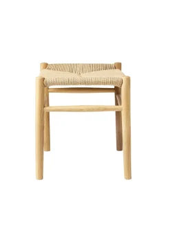 J83 Skammel fra<FDB Møbler Best