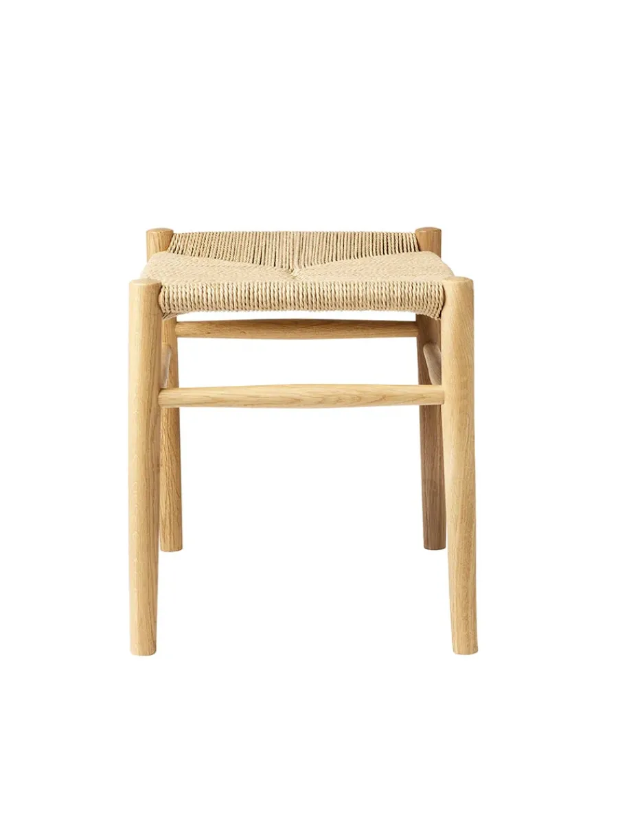 J83 Skammel fra<FDB Møbler Best