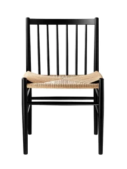 J80 spisebordsstol fra<FDB Møbler Outlet