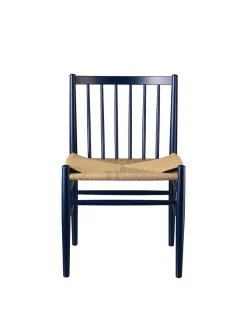 J80 spisebordsstol fra<FDB Møbler Outlet