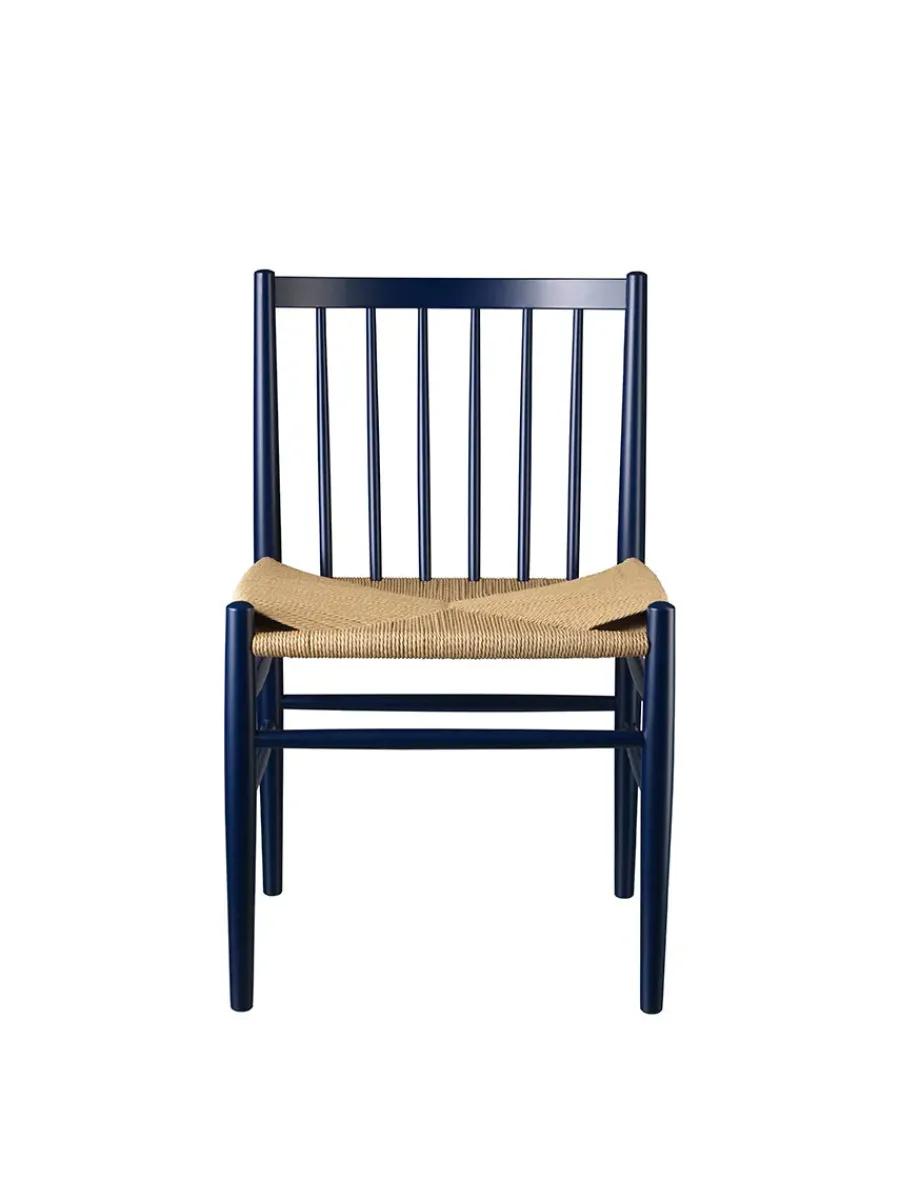 J80 spisebordsstol fra<FDB Møbler Outlet