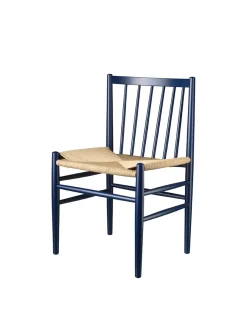 J80 spisebordsstol fra<FDB Møbler Outlet